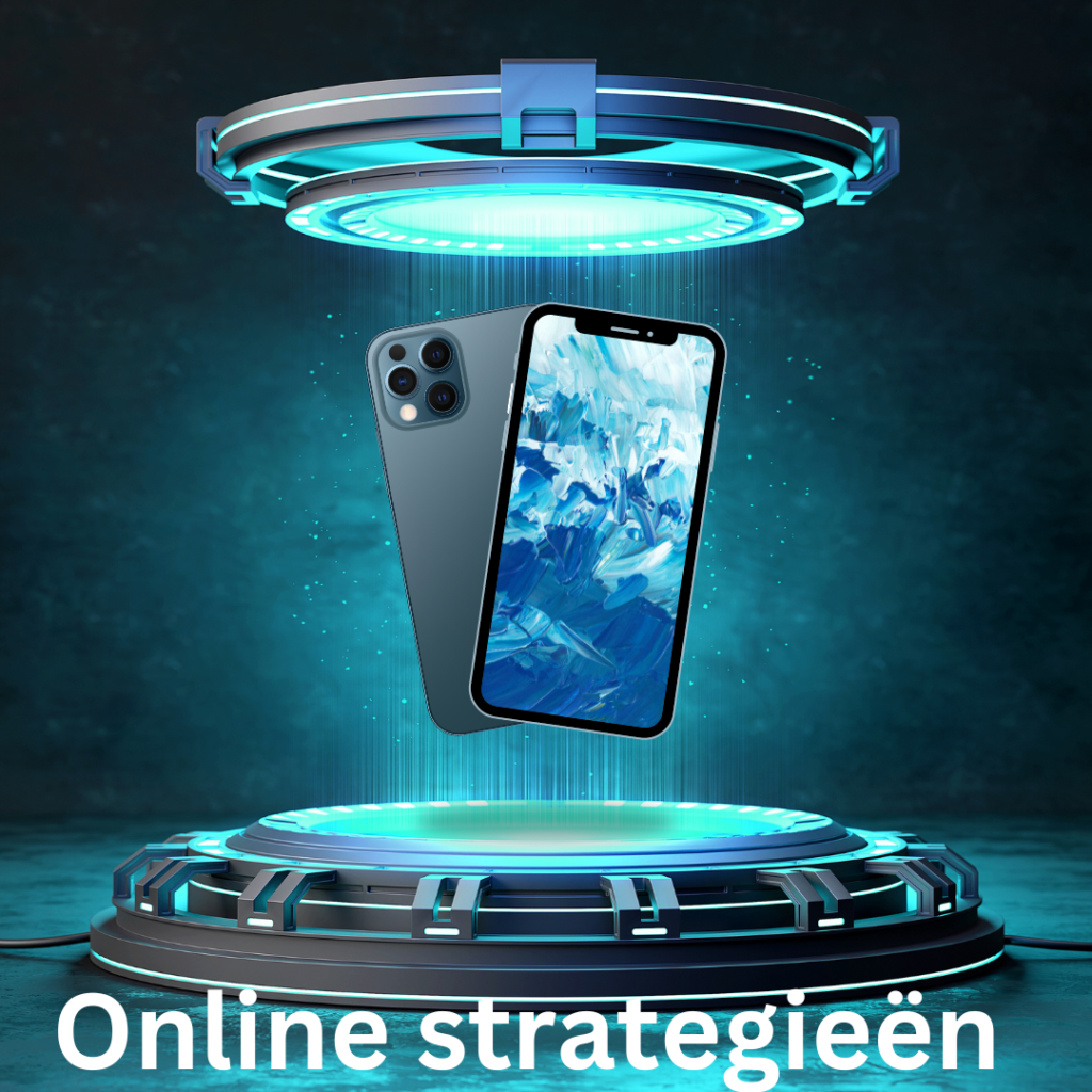 Online strategieën