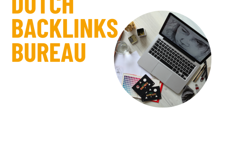 Dutch backlinks bureau