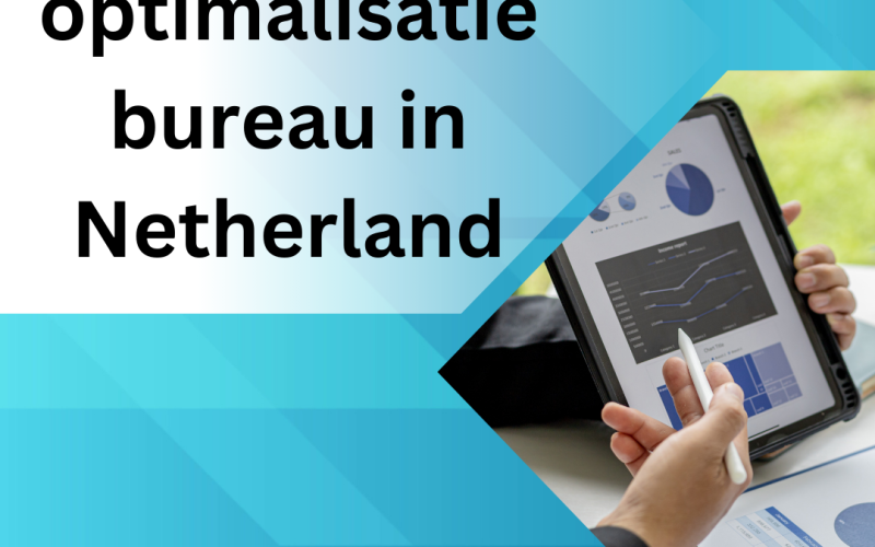 Website optimalisatie bureau in Netherland