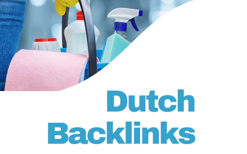 Dutch Backlinks Kopen