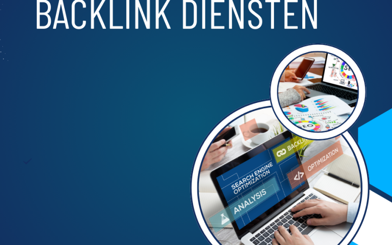 backlink diensten