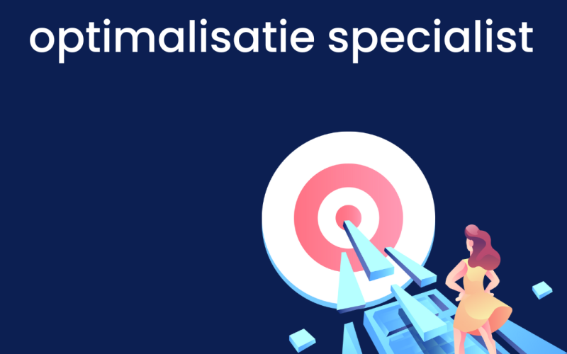 Zoekmachine optimalisatie specialist