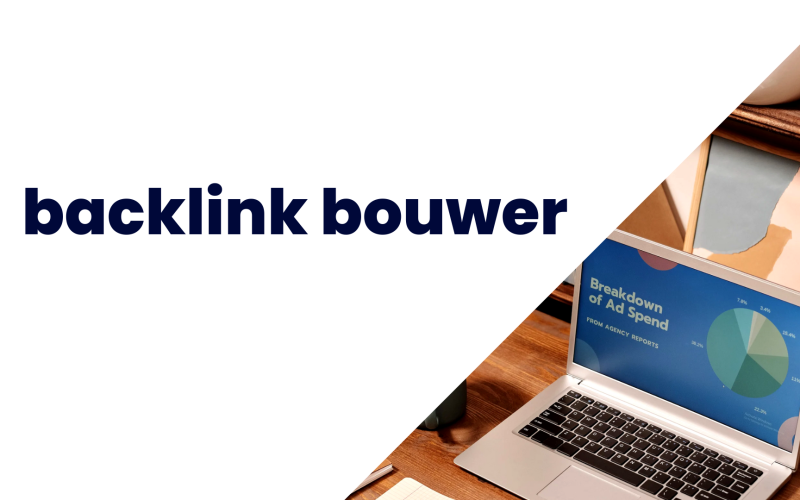 backlink bouwer