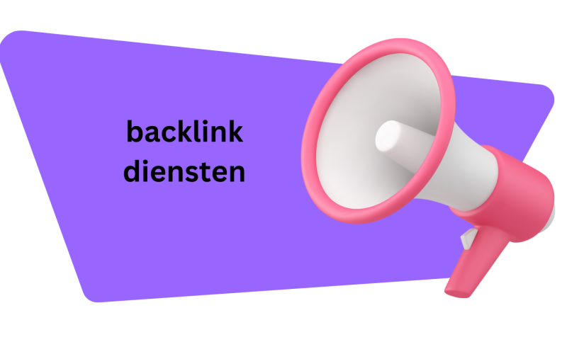 backlink diensten