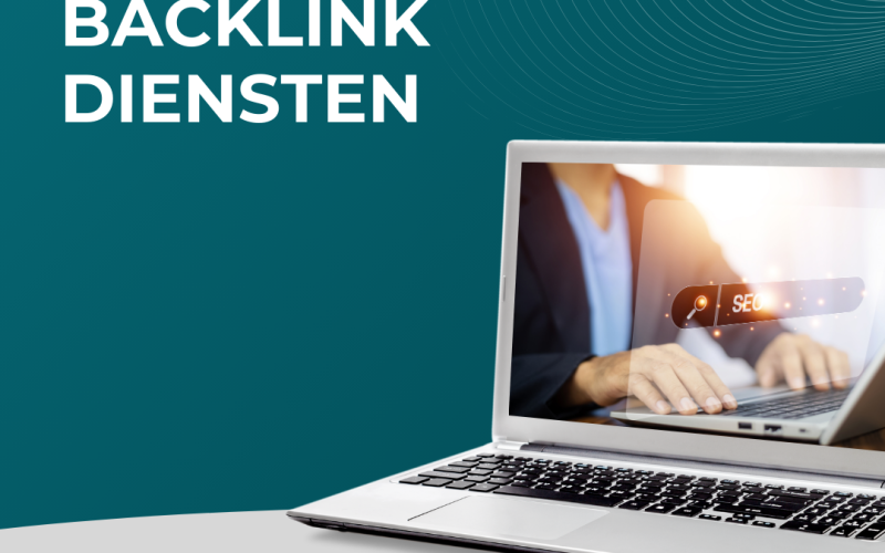 backlink diensten