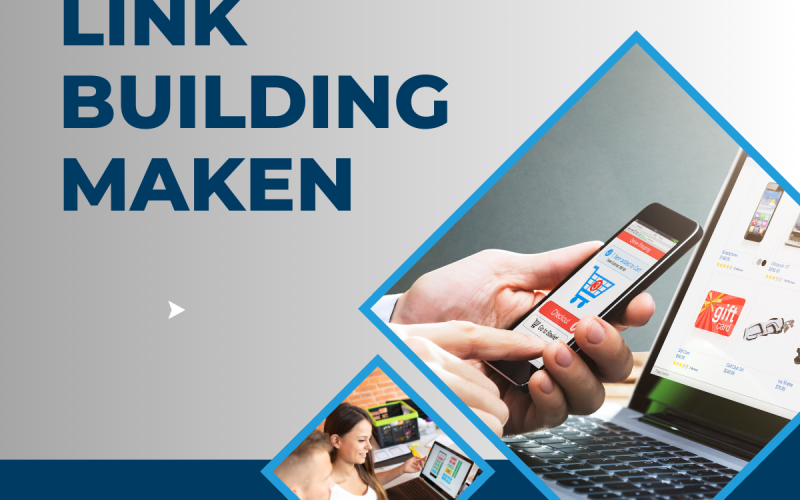 Dutch seo link building maken