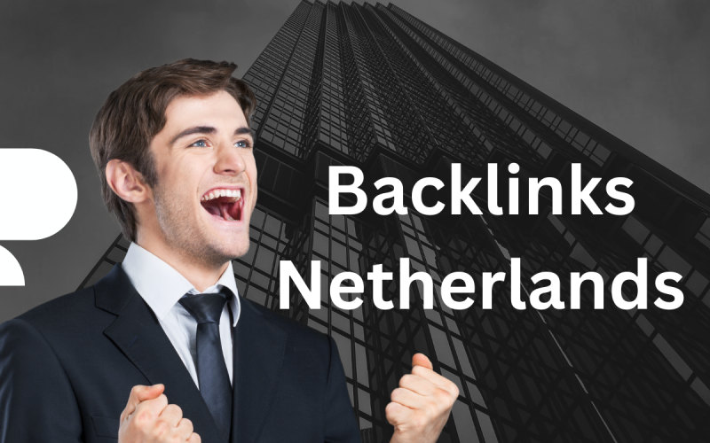 Backlinks Netherlands